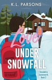 Love Under Snowfall Love Under Snowfall