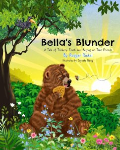 Bella's Blunder - Rickel, Rodger