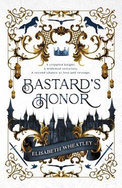 Bastard's Honor - Wheatley