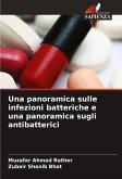 Una panoramica sulle infezioni batteriche e una panoramica sugli antibatterici Una panoramica sulle infezioni batteriche e una panoramica sugli antibatterici