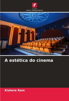 A estética do cinema - Ram, Kishore