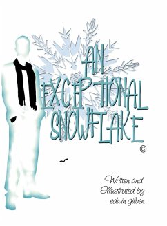 An Exceptional SnowFlake - Gilven, Edwin