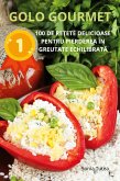 GOLO GOURMET GOLO GOURMET
