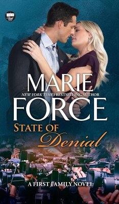 State of Denial - Force, Marie
