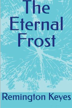Cover The Eternal Frost