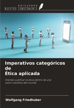 Cover Imperativos categóricos de Ética aplicada