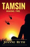 TAMSIN Waking Fire TAMSIN Waking Fire