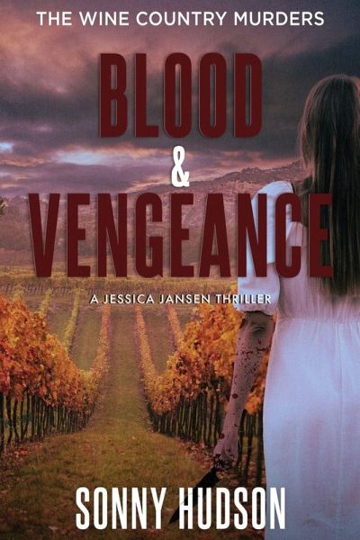 Blood & Vengeance Blood & Vengeance