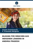 BILDUNG FÜR MÄDCHEN AUS INDIGENEN LÄNDERN IN ANDHRA PRADESH