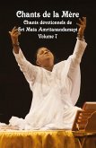 Chants de la Mère 7 Chants de la Mère 7