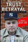 Trust and Betrayal Trust and Betrayal