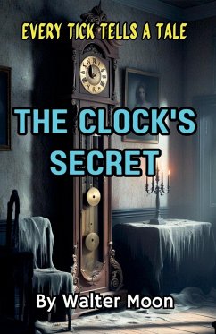 Cover The Clock's Secret