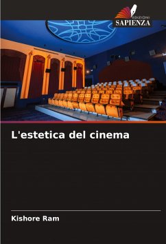 L'estetica del cinema - Ram, Kishore