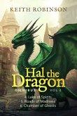 Hal the Dragon Hal the Dragon