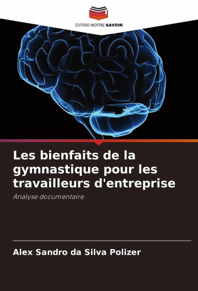 Les bienfaits de la gymnastique pour les travailleurs d'entreprise