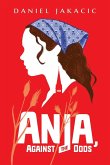 Anja, Against the Odds Anja, Against the Odds