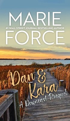 Dan & Kara - Force, Marie