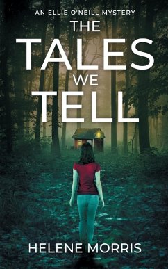 Cover The Tales We Tell