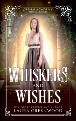 Cover Whiskers and Wishes