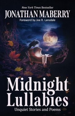 Cover Midnight Lullabies