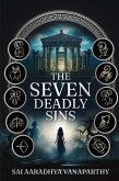 THE SEVEN DEADLY SINS THE SEVEN DEADLY SINS
