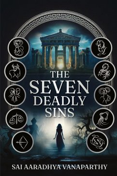 Cover THE SEVEN DEADLY SINS