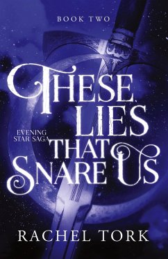 Cover These Lies That Snare Us