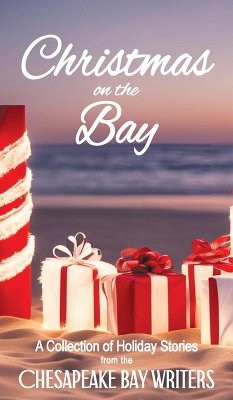 Christmas on the Bay - Living, Narielle; Marry, Jan; Procopi, Patti Gaustad