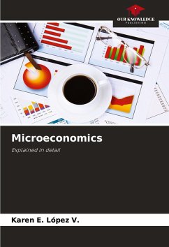 Microeconomics - López V., Karen E.