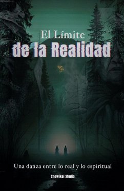 Cover El Límite de la realidad