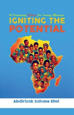 Cover A promising future for young africans