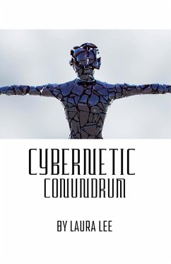 Cover Cybernetic Conundrum