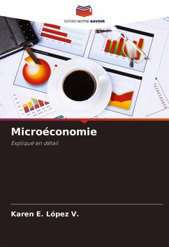 Cover Microéconomie
