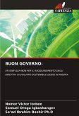 BUON GOVERNO: BUON GOVERNO:
