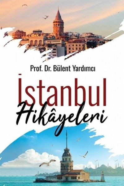Istanbul Hikayeleri