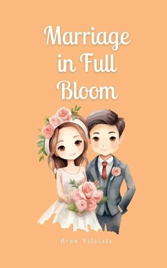 Marriage in Full Bloom - Pilviste, Aron