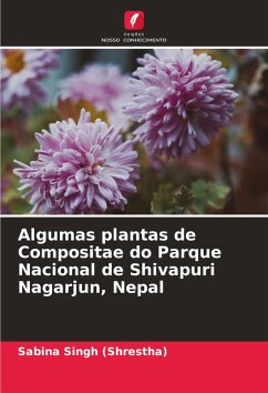 Algumas plantas de Compositae do Parque Nacional de Shivapuri Nagarjun, Nepal - Singh (Shrestha), Sabina