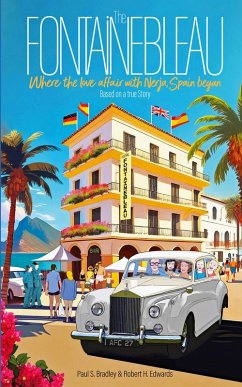 The Fontainebleau - Bradley, Paul S S; Edwards, Robert H H