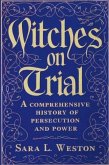 Witches On Trial Witches On Trial