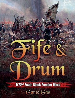 Cover Fife And Drum