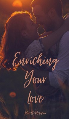 Enriching Your Love - Mesipuu, Mirell