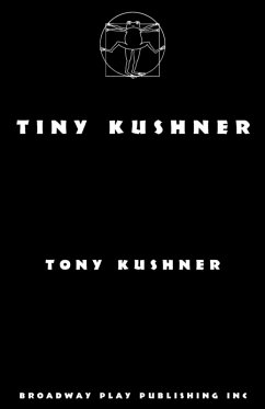 Tiny Kushner - Kushner, Tony