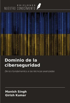 Cover Dominio de la ciberseguridad