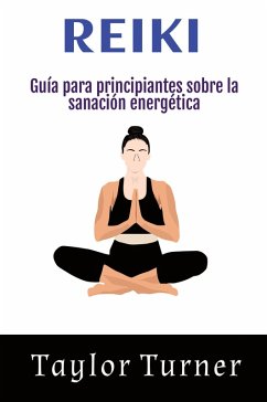 Cover Reiki