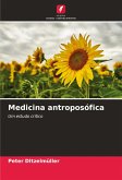 Medicina antroposófica