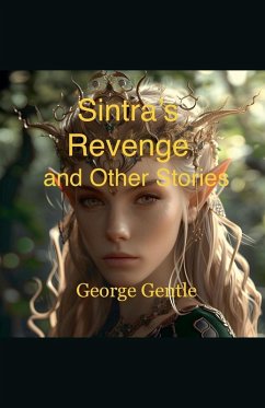 Cover Sintra's Revenge and Other Stories