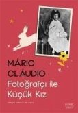 Fotografci ile Kücük Kiz