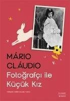 Fotografci ile Kücük Kiz - Claudio, Mario