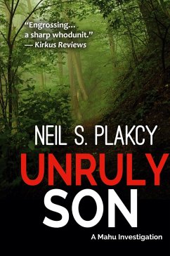 Cover Unruly Son