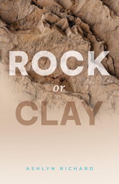 Rock or Clay - Richard, Ashlyn